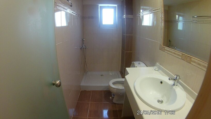 Imagen de la habitación del Hotel Sirena Apartments. Foto 17