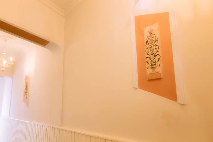 Imagen de la habitación del Hotel Sirena Beach. Foto 10