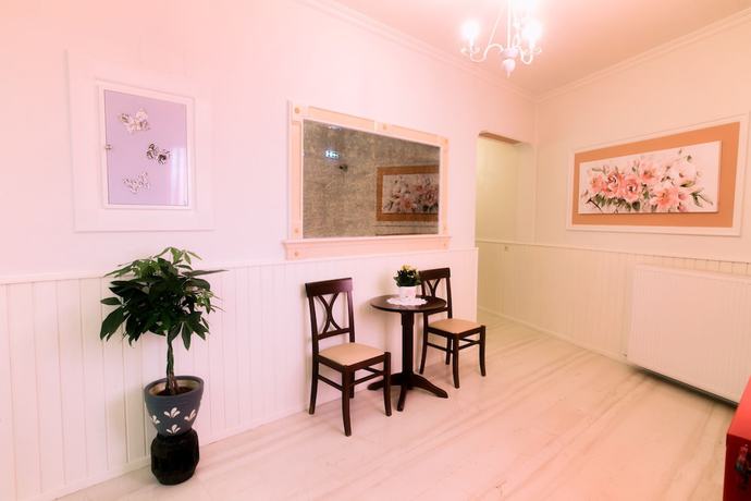 Imagen de la habitación del Hotel Sirena Beach. Foto 12