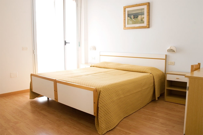Imagen de la habitación del Hotel Sirena, Bellaria-Igea Marina. Foto 9
