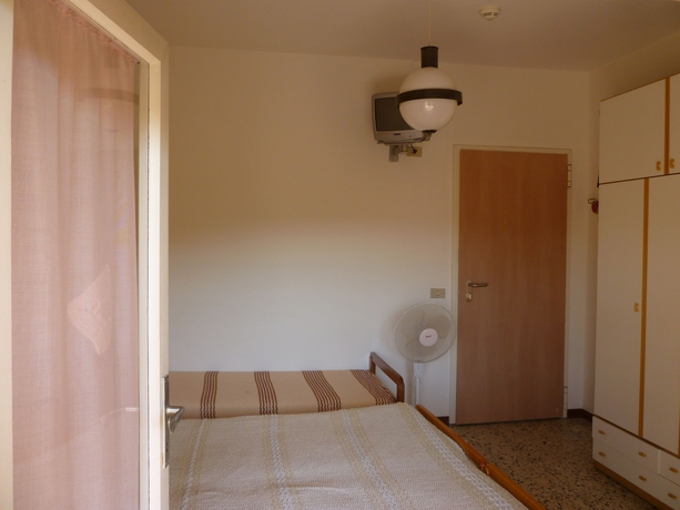 Imagen de la habitación del Hotel Sirena, Bellaria-Igea Marina. Foto 10