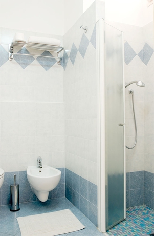 Imagen de la habitación del Hotel Sirena, Bellaria-Igea Marina. Foto 12