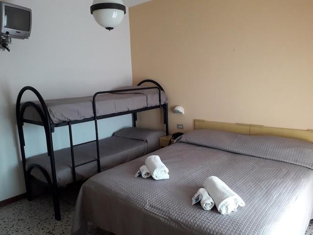 Imagen de la habitación del Hotel Sirena, Bellaria-Igea Marina. Foto 2