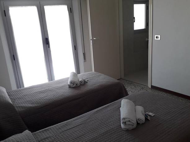 Imagen de la habitación del Hotel Sirena, Bellaria-Igea Marina. Foto 7