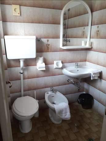 Imagen de la habitación del Hotel Sirena, Bellaria-Igea Marina. Foto 15