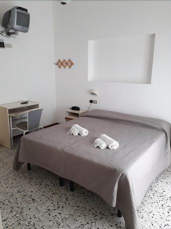 Imagen de la habitación del Hotel Sirena, Bellaria-Igea Marina. Foto 18