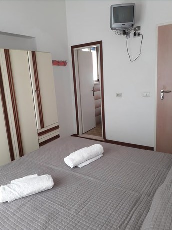 Imagen de la habitación del Hotel Sirena, Bellaria-Igea Marina. Foto 19
