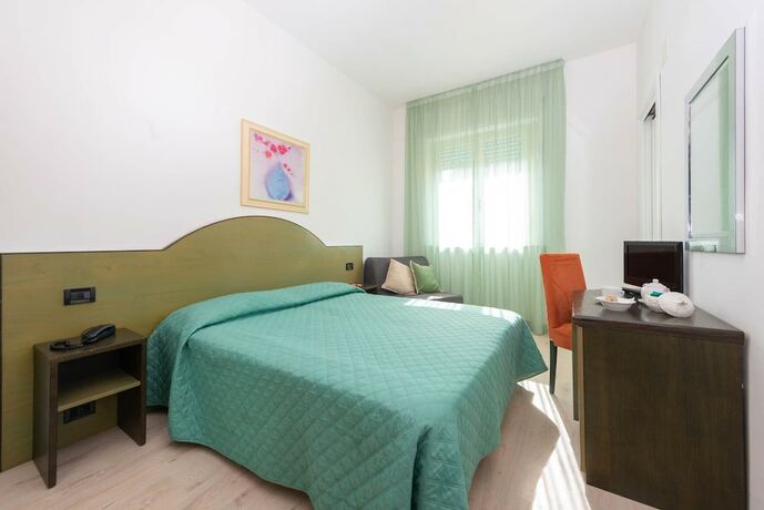 Imagen de la habitación del Hotel Sirena, Camaiore. Foto 16