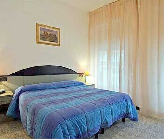 Imagen de la habitación del Hotel Sirena, Camaiore. Foto 18