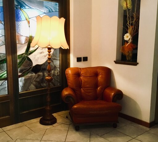 Imagen general del Hotel Sirena, Camaiore. Foto 6