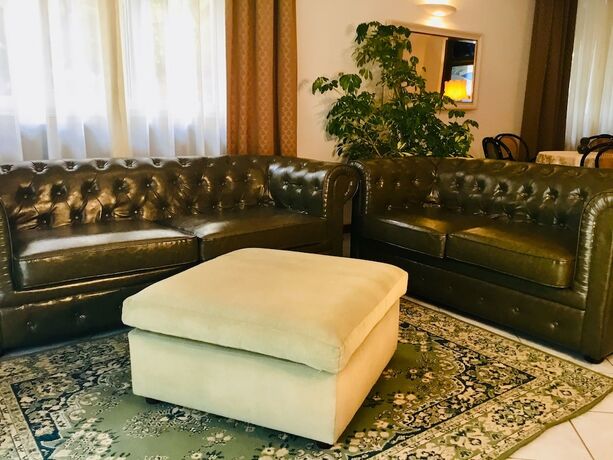 Imagen general del Hotel Sirena, Camaiore. Foto 11