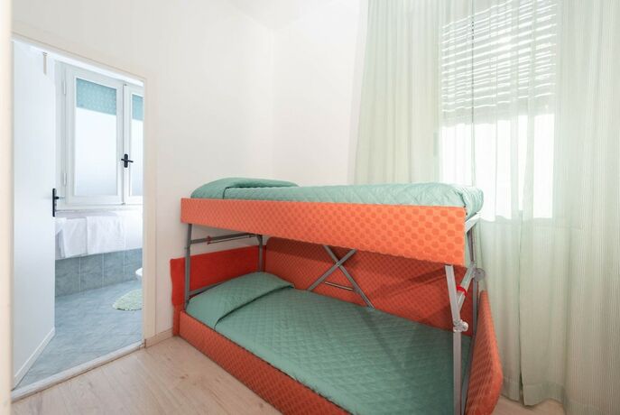 Imagen de la habitación del Hotel Sirena, Camaiore. Foto 20