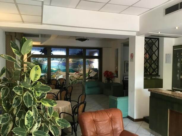 Imagen general del Hotel Sirena, Camaiore. Foto 12