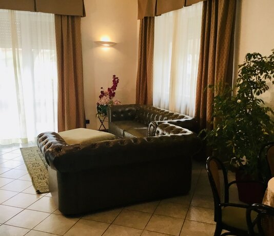 Imagen general del Hotel Sirena, Camaiore. Foto 14