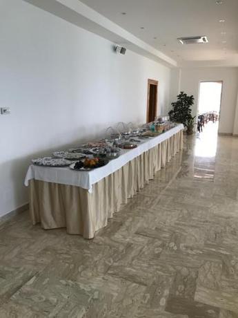 Imagen general del Hotel Sirena, Castellabate. Foto 1