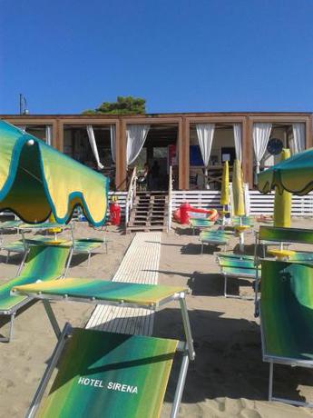 Imagen general del Hotel Sirena, Castellabate. Foto 3