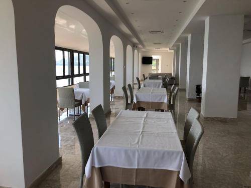 Imagen general del Hotel Sirena, Castellabate. Foto 4
