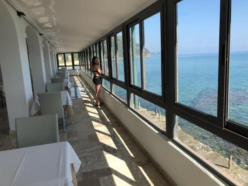 Imagen general del Hotel Sirena, Castellabate. Foto 5