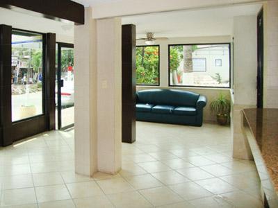 Imagen general del Hotel Sirena Del Mar Acapulco. Foto 3