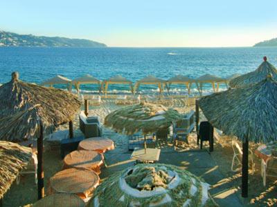 Imagen general del Hotel Sirena Del Mar Acapulco. Foto 6