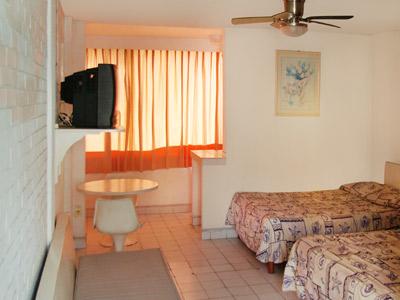 Imagen de la habitación del Hotel Sirena Del Mar Acapulco. Foto 16