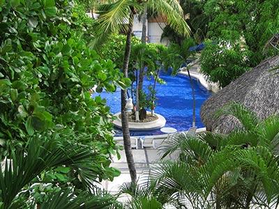 Imagen general del Hotel Sirena Del Mar Acapulco. Foto 9