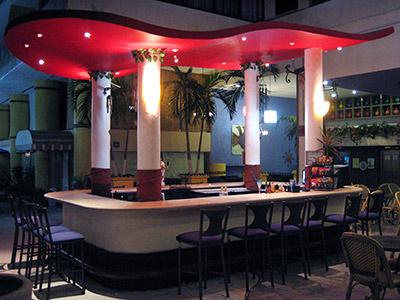 Imagen general del Hotel Sirena Del Mar Acapulco. Foto 10