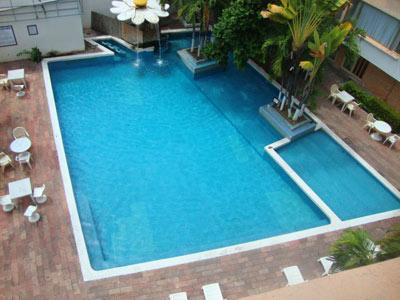 Imagen general del Hotel Sirena Del Mar Acapulco. Foto 13