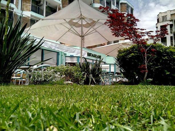 Imagen general del Hotel Sirena Hotel. Foto 3