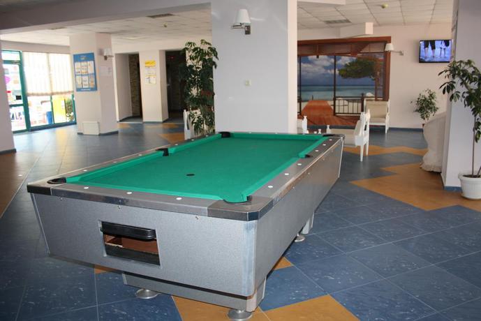 Imagen general del Hotel Sirena Hotel. Foto 6
