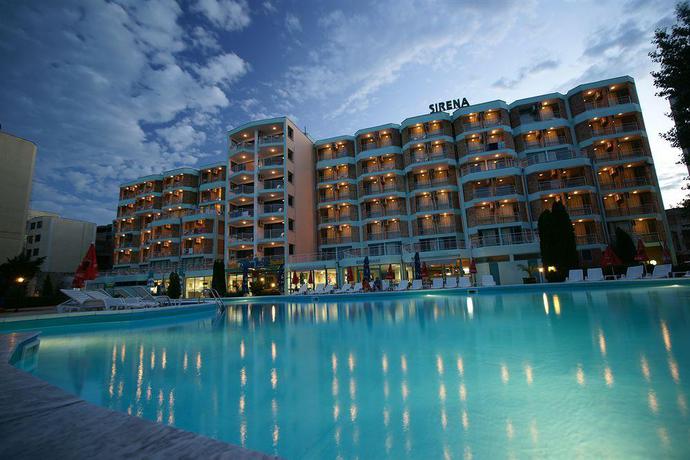 Imagen general del Hotel Sirena Hotel. Foto 9