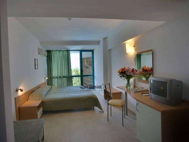 Imagen general del Hotel Sirena Hotel. Foto 12
