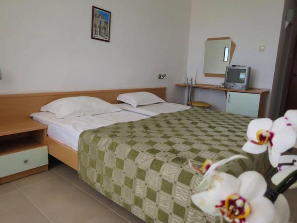 Imagen general del Hotel Sirena Hotel. Foto 13