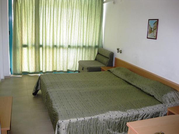 Imagen general del Hotel Sirena Hotel. Foto 15