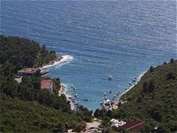 Imagen general del Hotel Sirena, Hvar. Foto 2