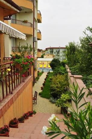 Imagen general del Hotel Sirena, Kranevo. Foto 1