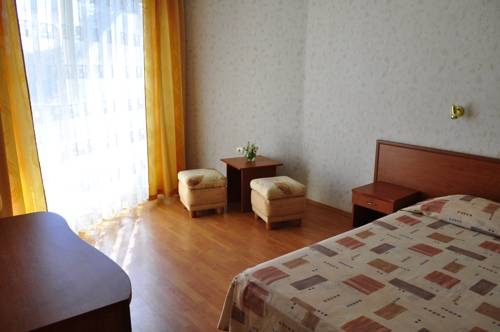 Imagen de la habitación del Hotel Sirena, Kranevo. Foto 30