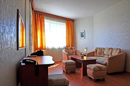 Imagen de la habitación del Hotel Sirena, Kranevo. Foto 31