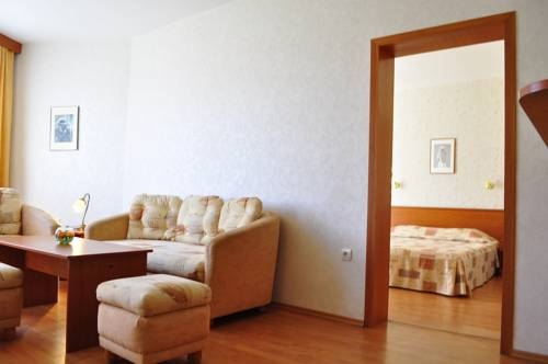 Imagen de la habitación del Hotel Sirena, Kranevo. Foto 32