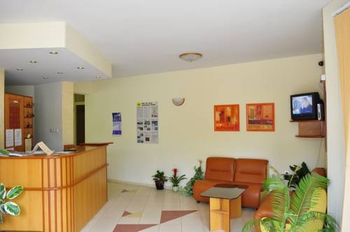 Imagen general del Hotel Sirena, Kranevo. Foto 4