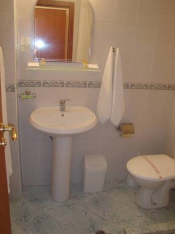Imagen de la habitación del Hotel Sirena, Kranevo. Foto 35