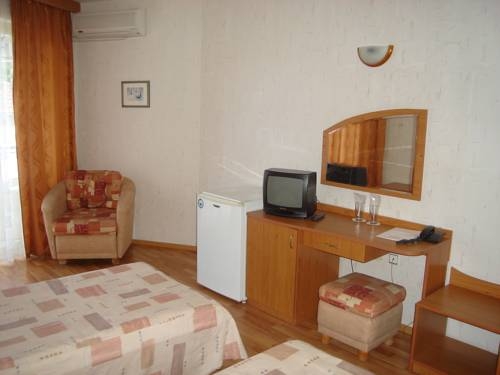 Imagen de la habitación del Hotel Sirena, Kranevo. Foto 36