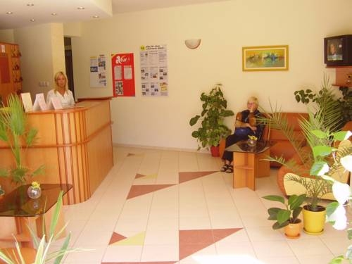 Imagen general del Hotel Sirena, Kranevo. Foto 5