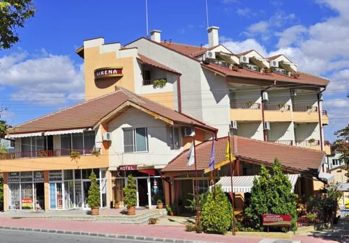 Imagen general del Hotel Sirena, Kranevo. Foto 10