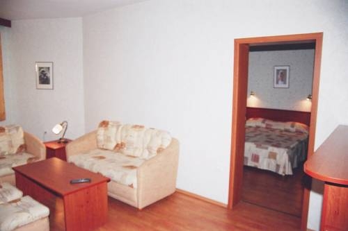 Imagen general del Hotel Sirena, Kranevo. Foto 11