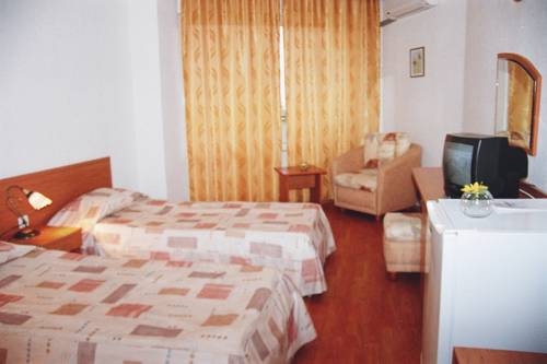 Imagen general del Hotel Sirena, Kranevo. Foto 12
