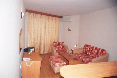 Imagen general del Hotel Sirena, Kranevo. Foto 13