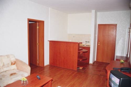 Imagen general del Hotel Sirena, Kranevo. Foto 14