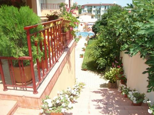 Imagen general del Hotel Sirena, Kranevo. Foto 15