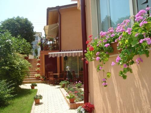 Imagen general del Hotel Sirena, Kranevo. Foto 17